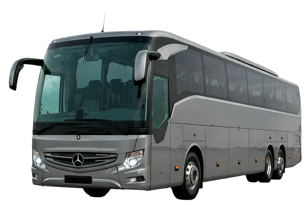 Minibus Mercedes Benz