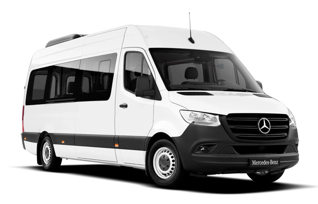 SPRINTER MERCEDES BENZ